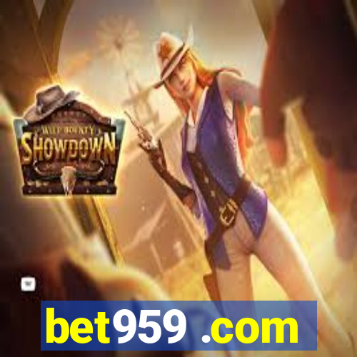 bet959 .com